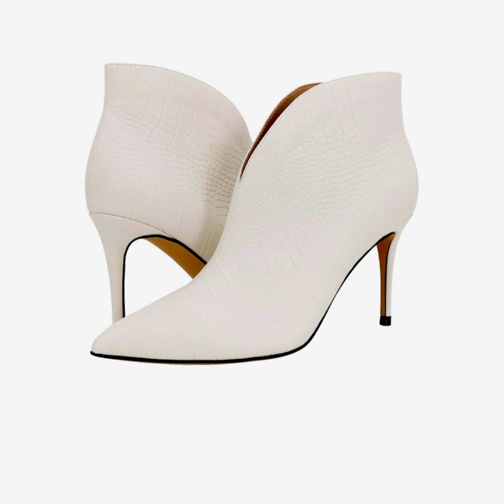 Faryl by FarylRobin Alani bootie